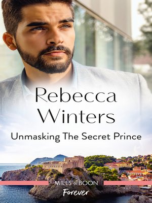 cover image of Unmasking the Secret Prince